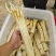 新鲜藕带