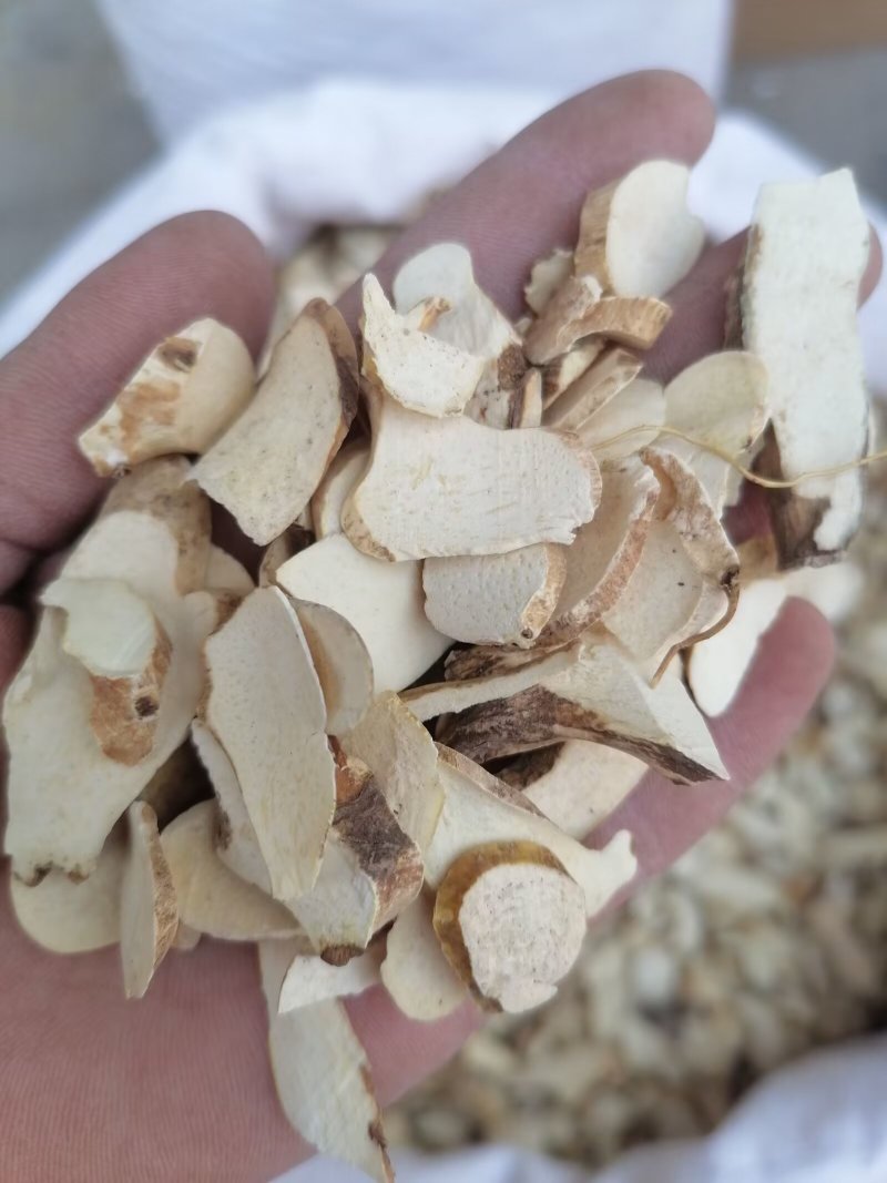 穿山龙实物实拍1斤起批批发各种中药材量大优惠