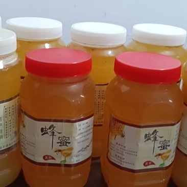 土蜂蜜