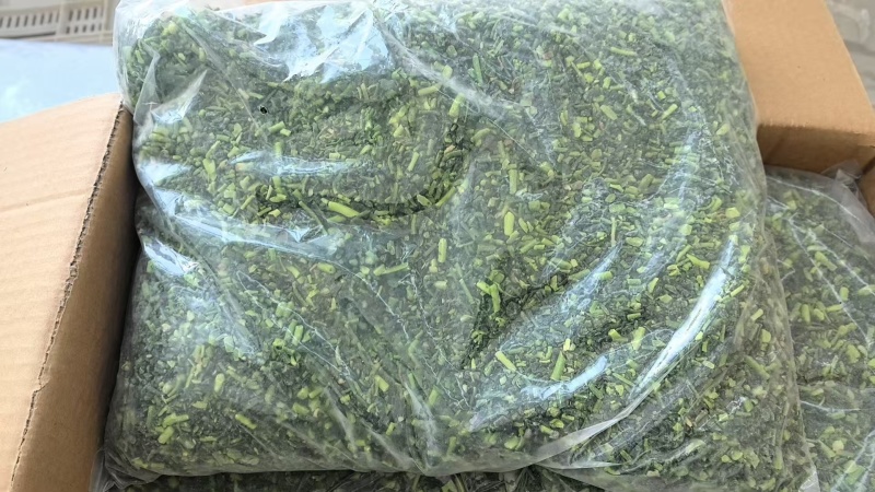 速冻荠菜，精品荠菜，东台荠菜，野生荠菜，野生荠菜。