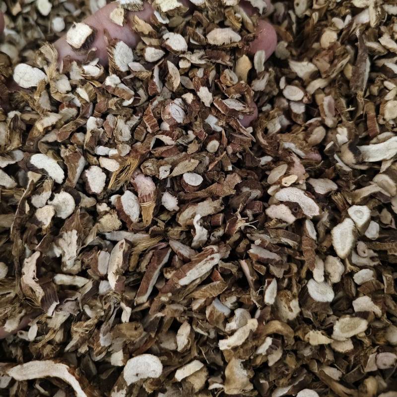 石菖蒲正品无硫石菖蒲切片