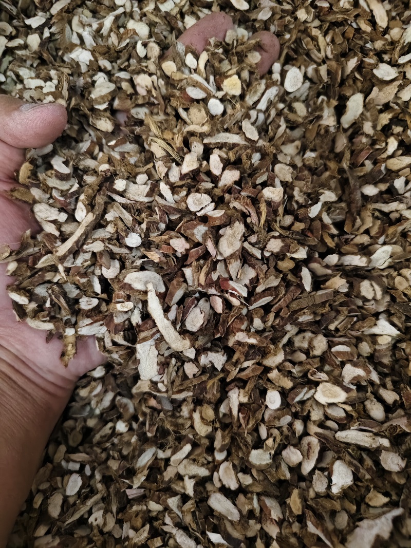 石菖蒲正品无硫石菖蒲切片