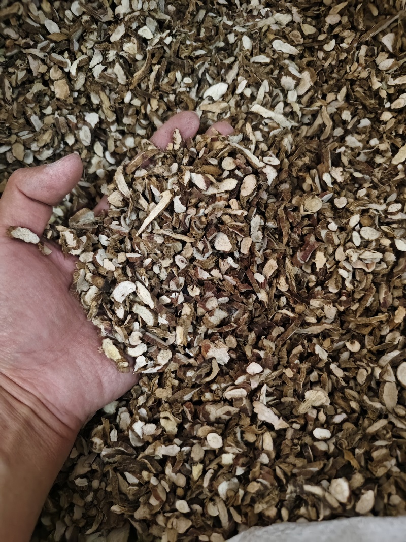 石菖蒲正品无硫石菖蒲切片