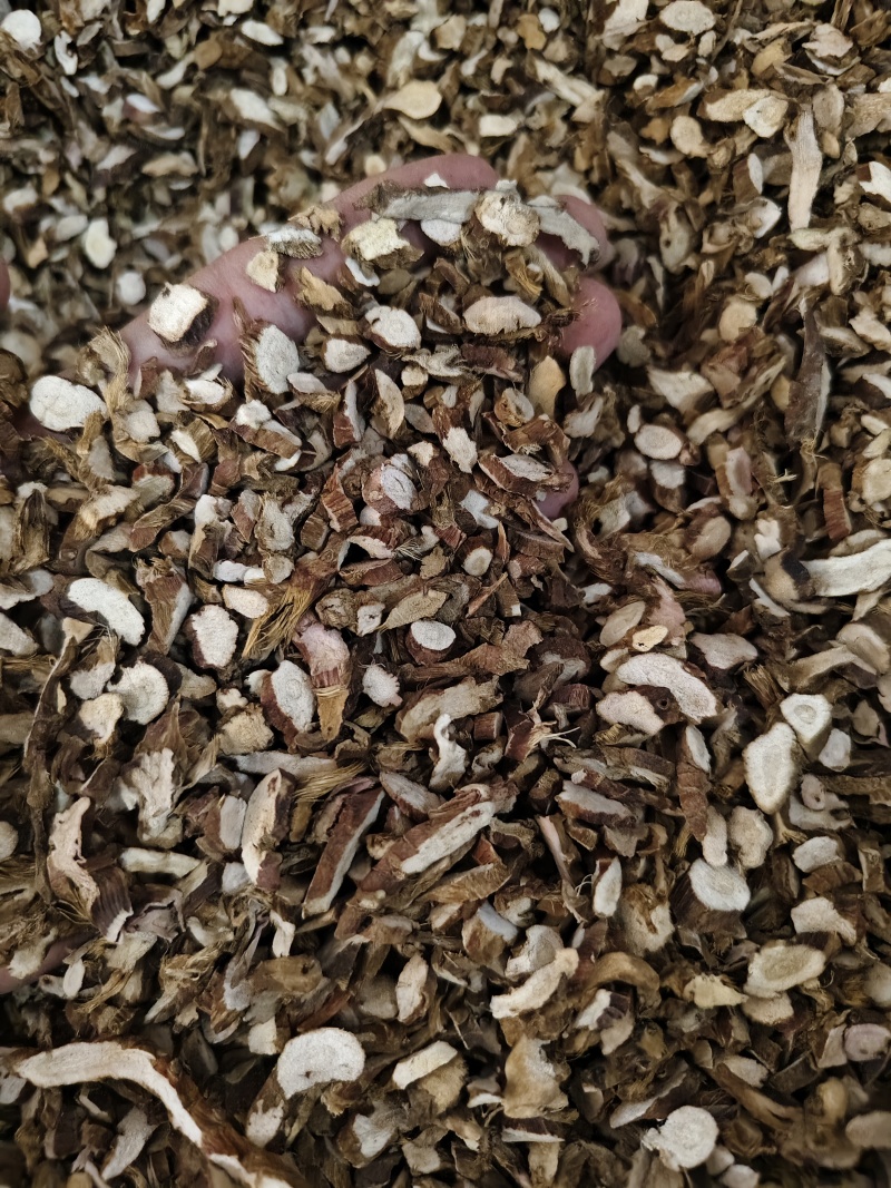 石菖蒲正品无硫石菖蒲切片