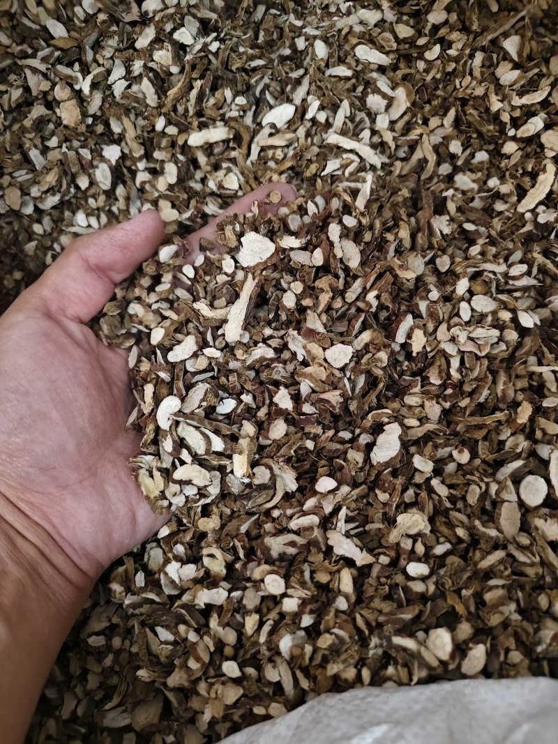 石菖蒲正品无硫石菖蒲切片