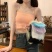 香芋紫网纱设计感小众背心女夏季甜辣风吊带外穿内搭短款美背上衣