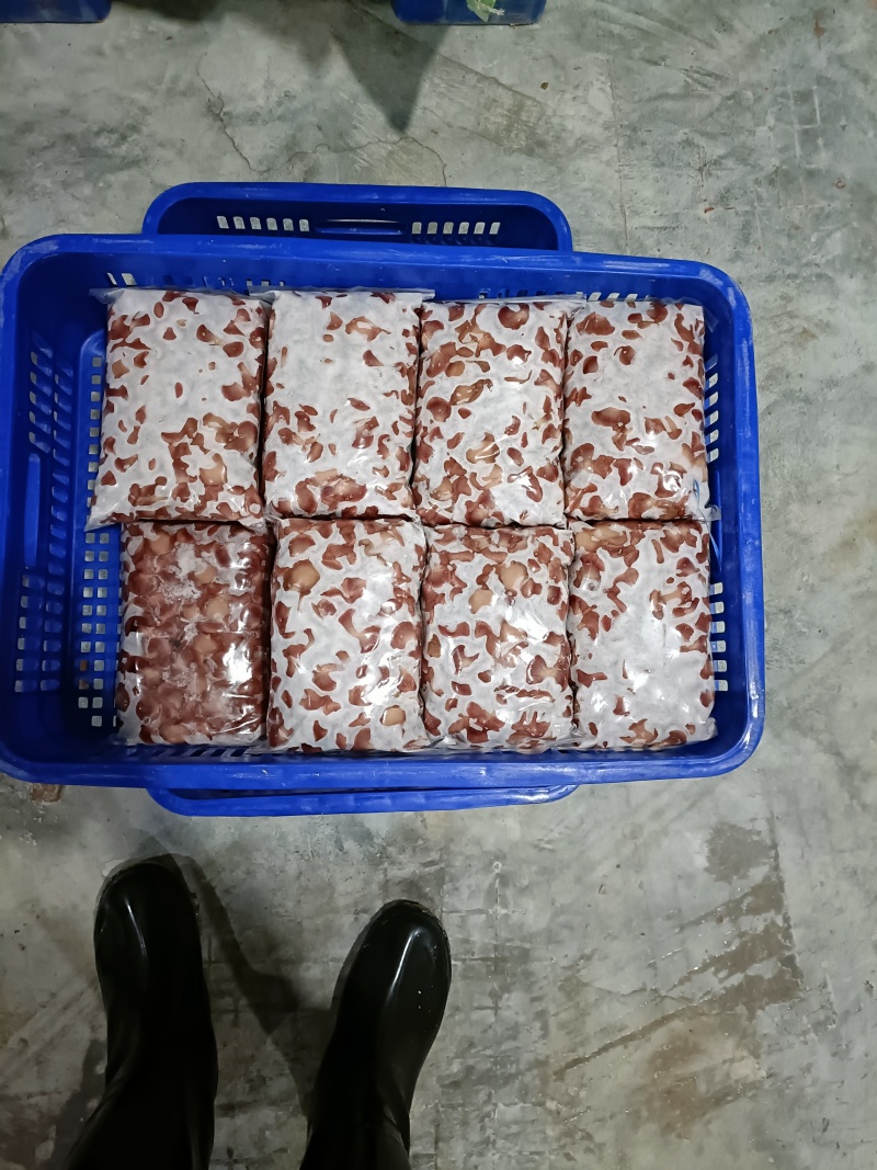 新鲜鸽肾鸽胗鸽子肾，酒店餐馆烧烤盐焗炒菜专用，欢迎选购
