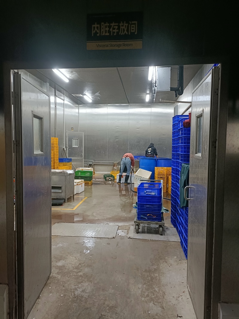 新鲜鸽心鸽子心，烧烤食材火锅串串爆炒专用，厂家直发