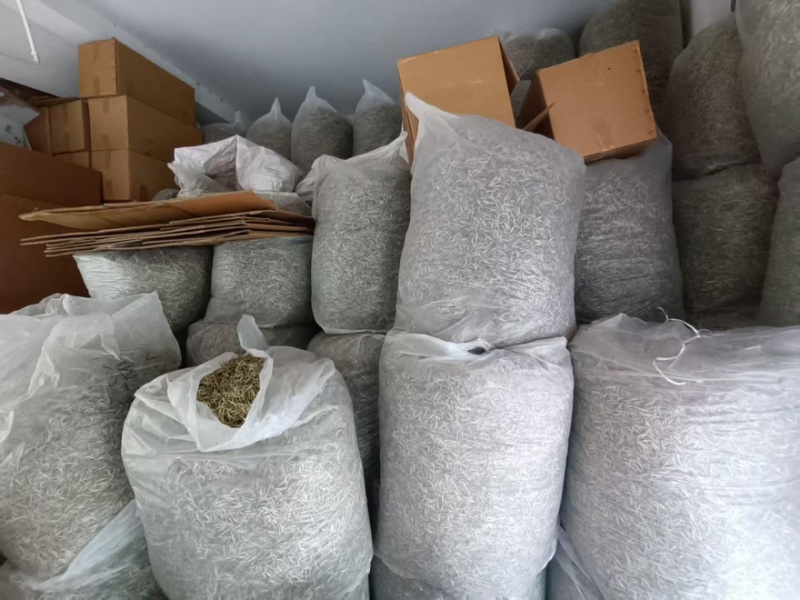 【每日推荐】云南普洱白毫银针量大从优产地直发品质保障