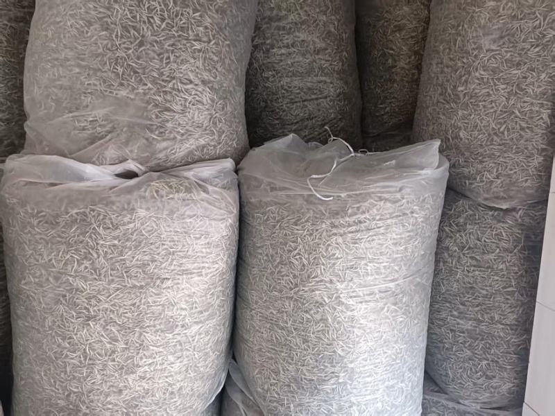 【每日推荐】云南普洱白毫银针量大从优产地直发品质保障