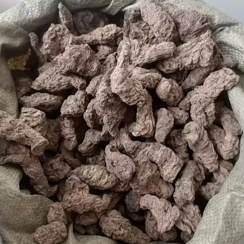 生地黄生地生地个子片子规格任选批发各种中药材