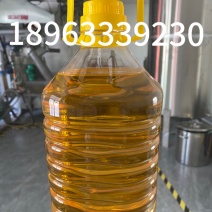传统老工艺花生油