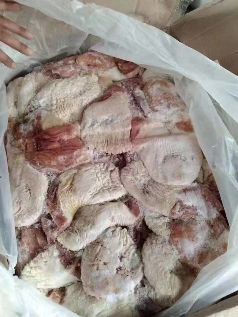 驴肚