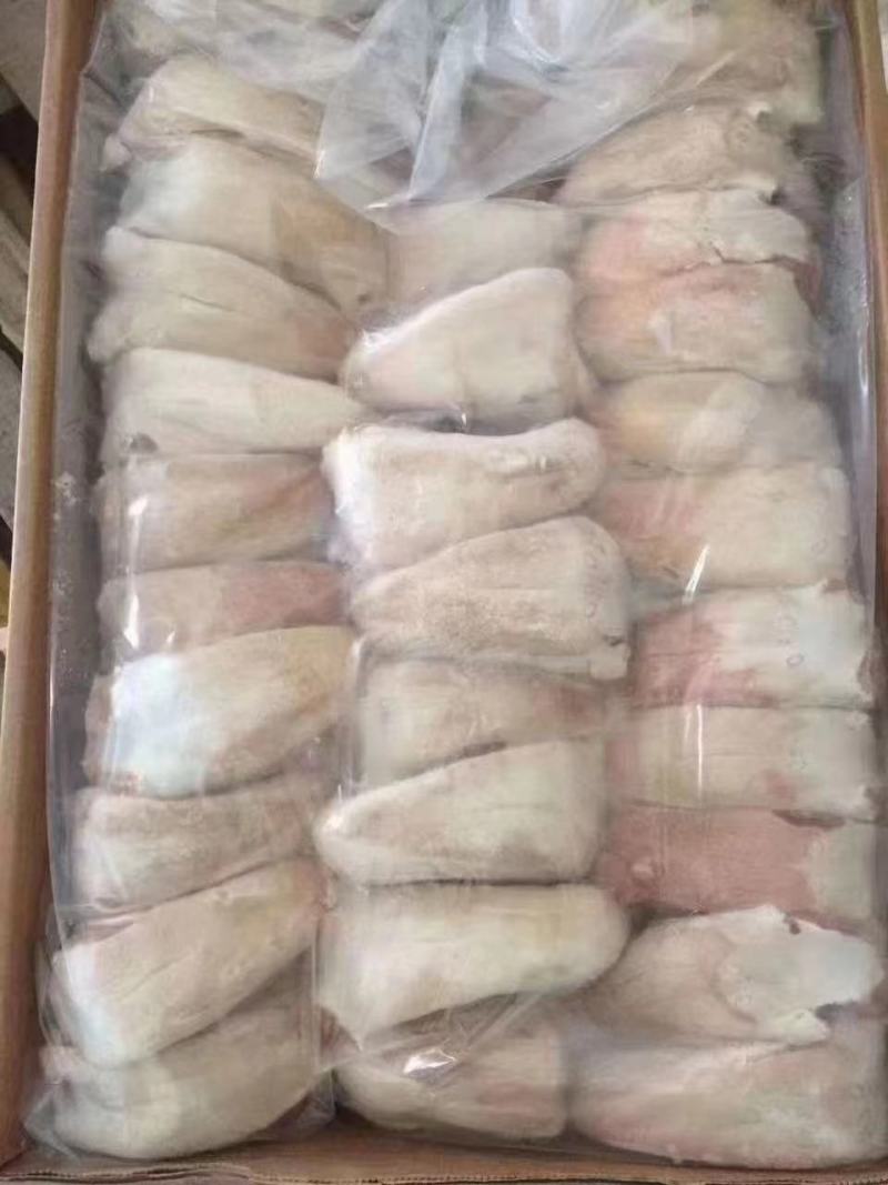 驴口条