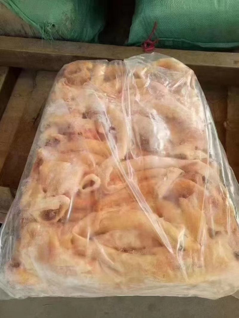 驴心管