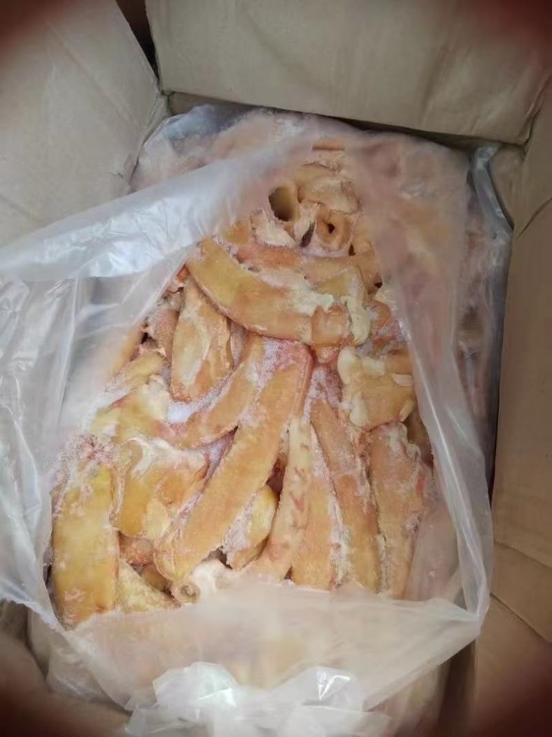 驴心管