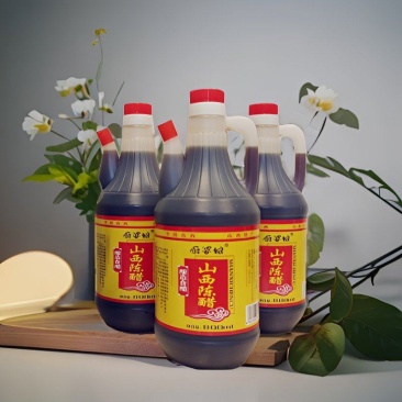 厨婆娘800ml陈醋