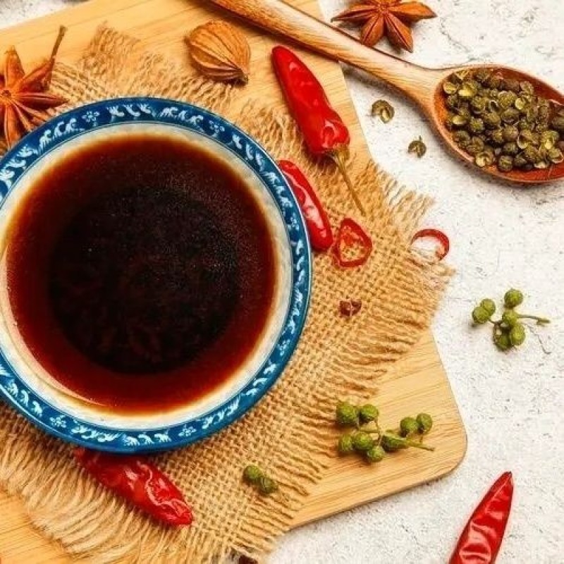 厨婆娘800ml陈醋