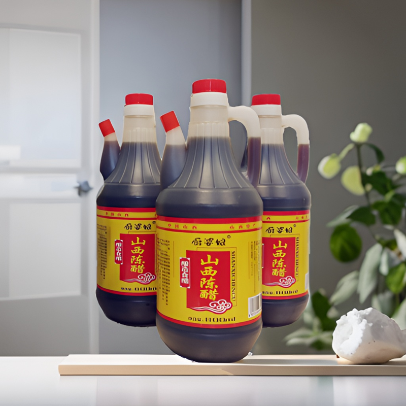 厨婆娘800ml陈醋