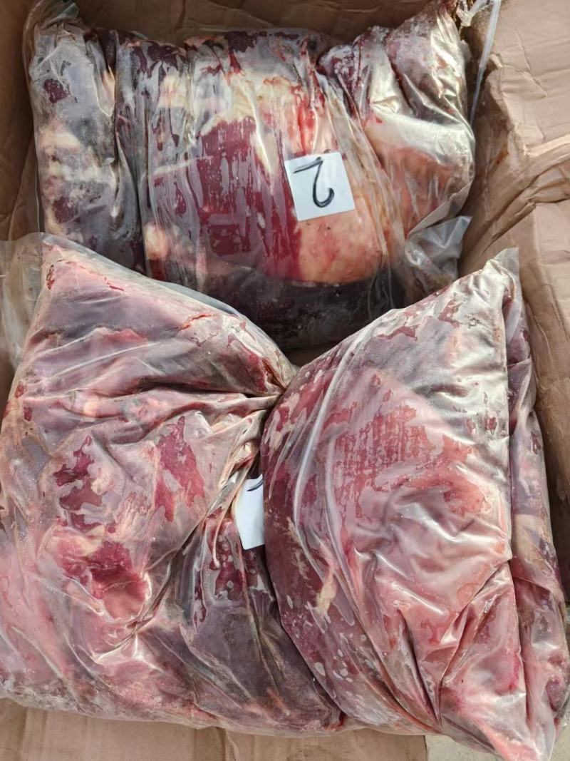 驴肉