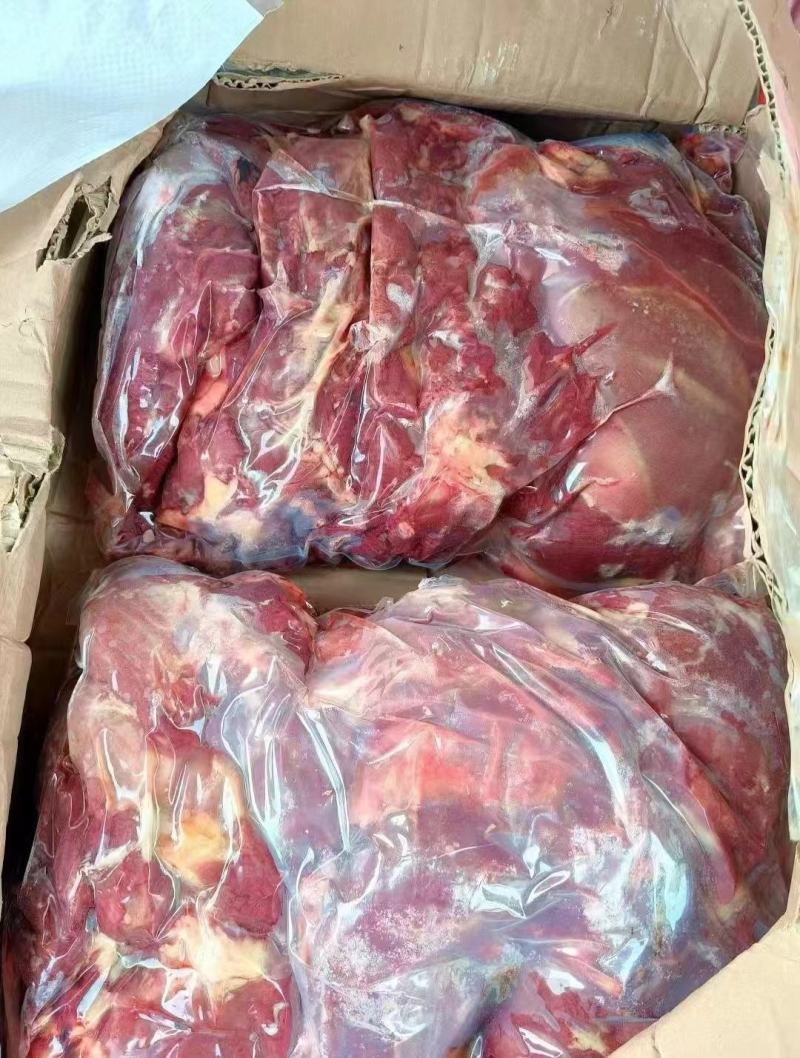 驴肉