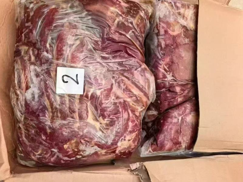 驴肉