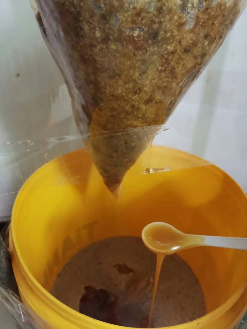 土蜂蜜