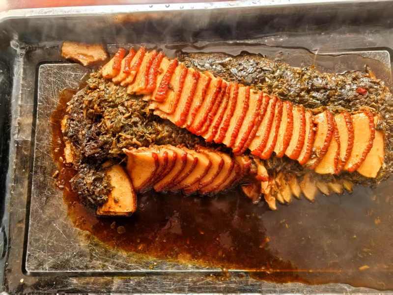 【熟食猪肉】潮汕猪肉卷