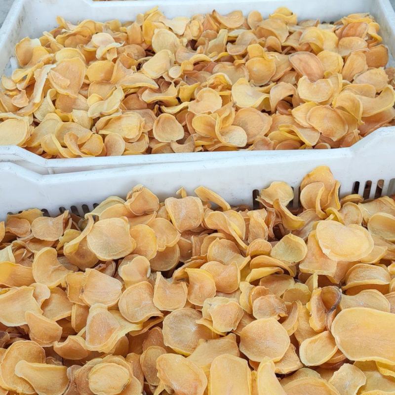 土豆干
