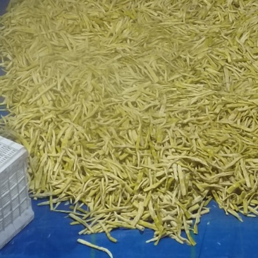 盐淹的小笋
