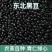 包邮）东北绿芯黑豆农家自产5斤新豆可发芽打豆浆绿心黑豆