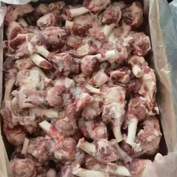 羊棒骨