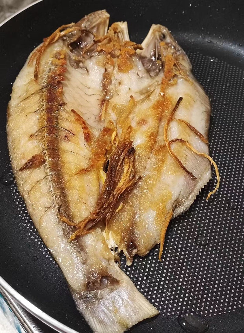 马友鱼一夜埕/干250-300g/条
