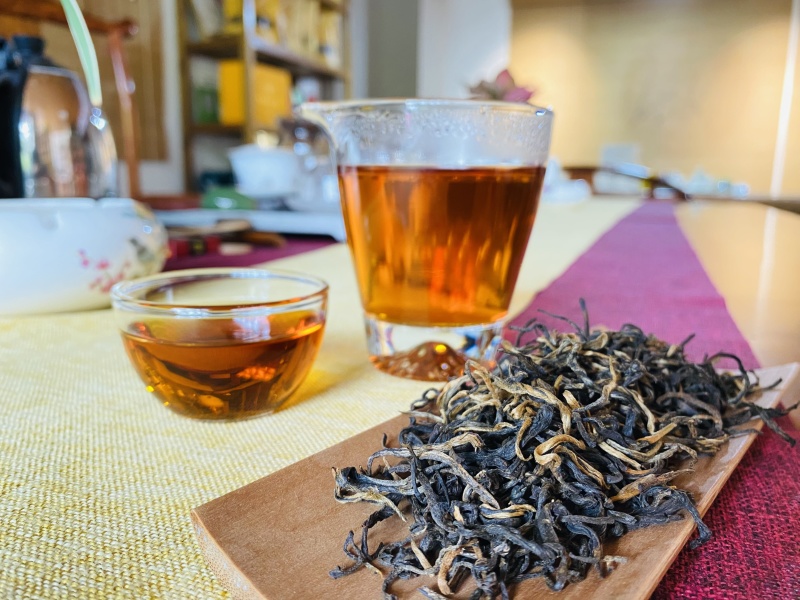 云南工夫红茶产地直发货源充足全国代发欢迎致电
