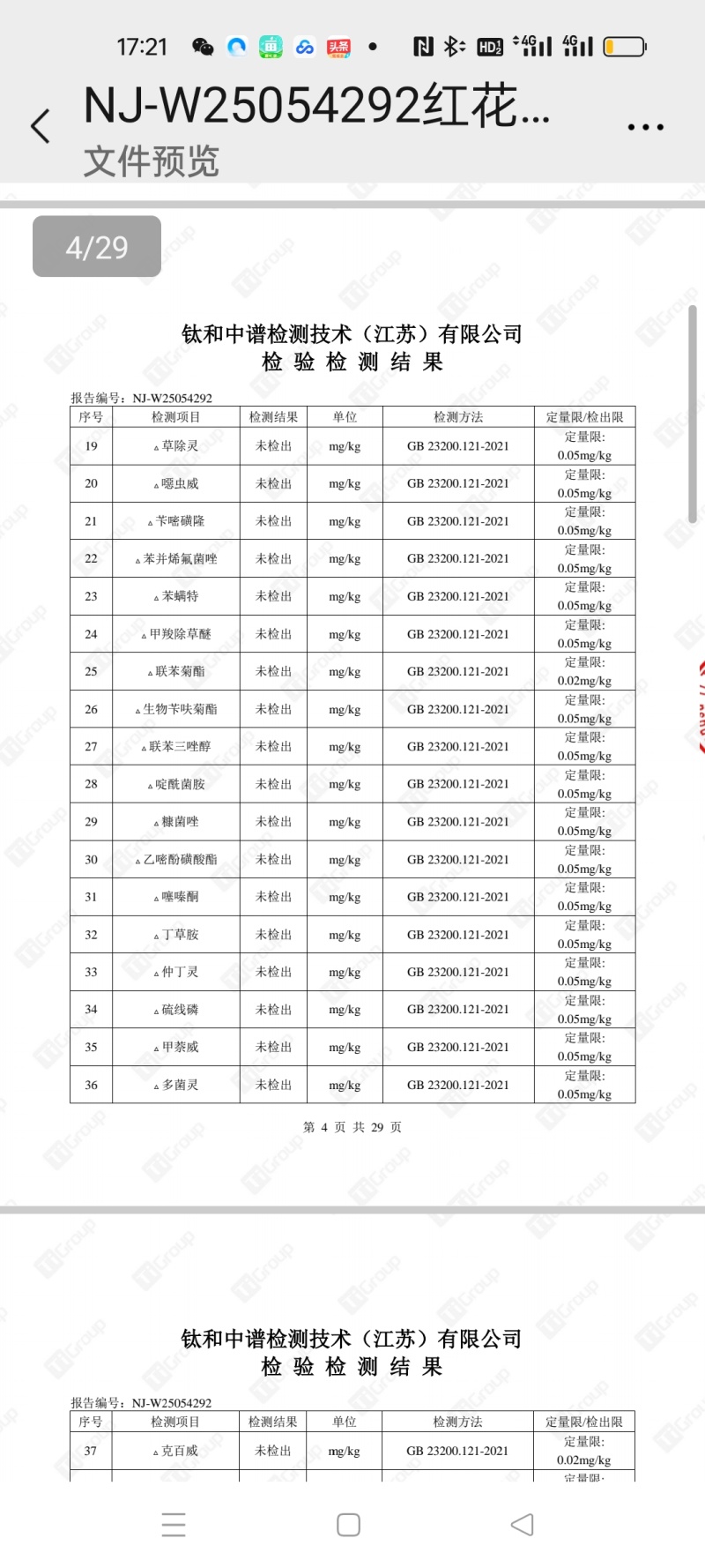 出口级466项无农残花椒，制药厂