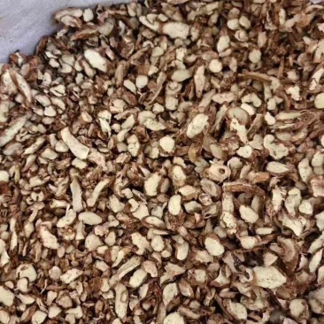 【野生知母片】中药材现货批发供应知母片量大从优