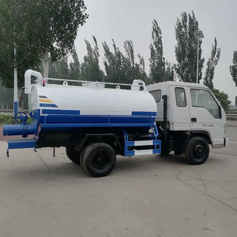 吸粪车吸污车抽粪车