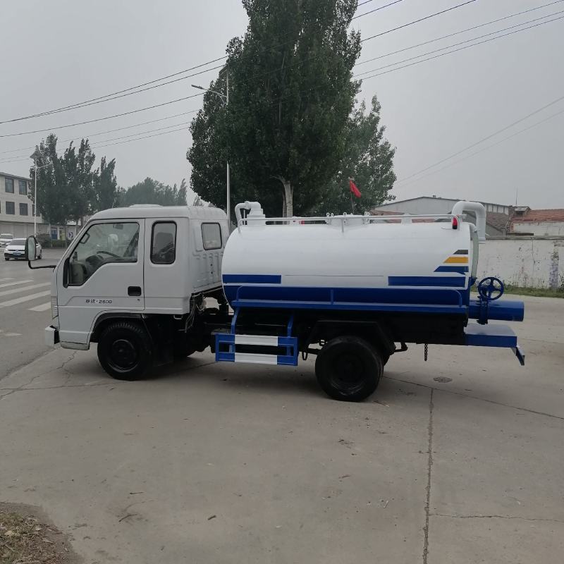 吸粪车吸污车抽粪车