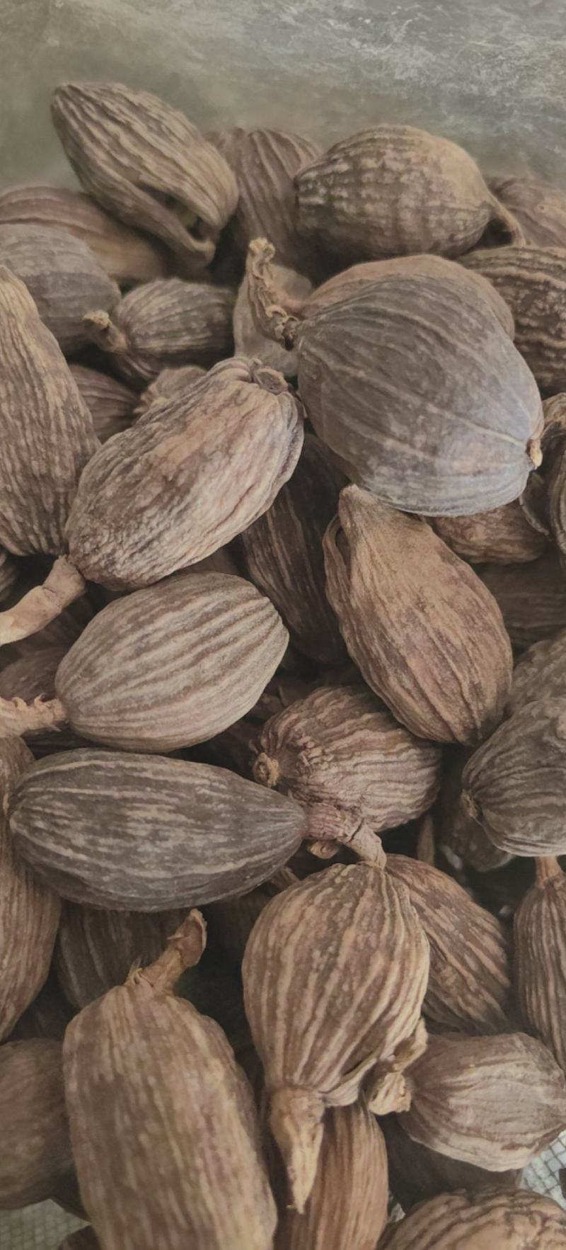同奎中药材商行草果量大从优批发各种大料香料