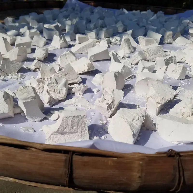 红薯淀粉
