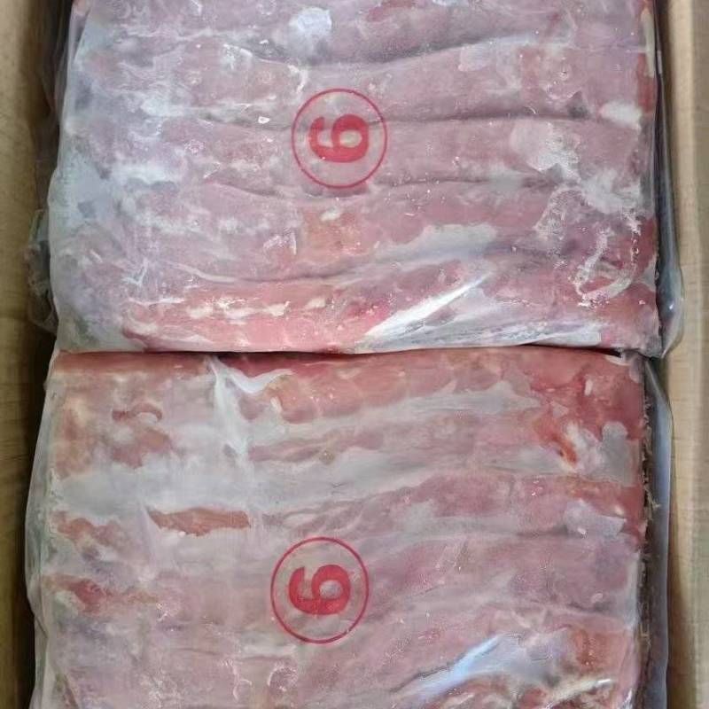 山东鸭分割品厂家精品鸭脖全国发货常年供应可视频