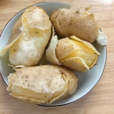 荷兰土豆