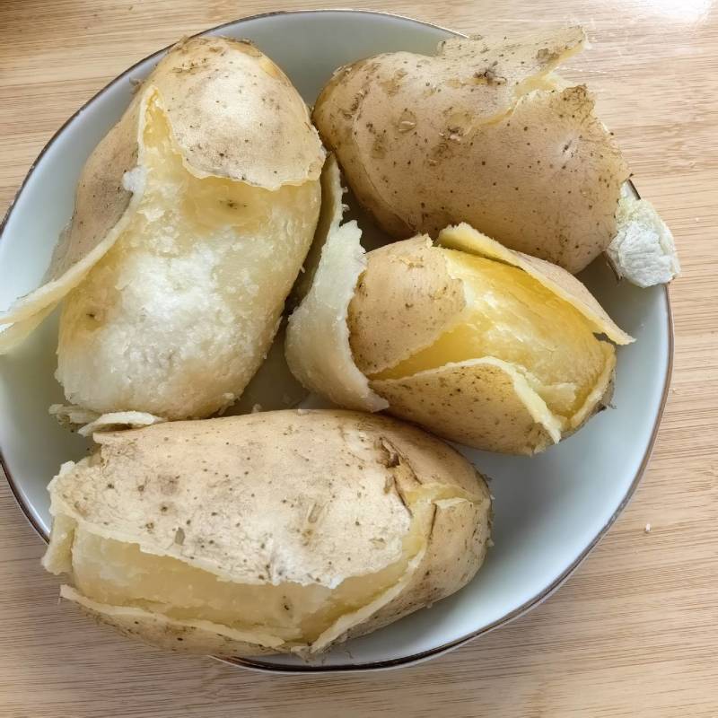 荷兰土豆