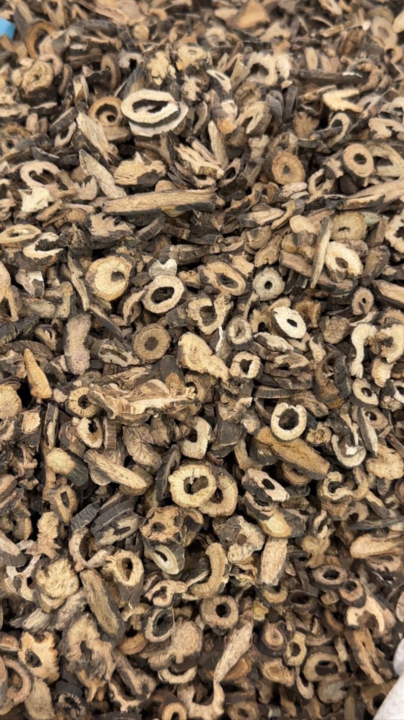 【赤芍】各种规格赤芍批发零售品质好含量高发货快