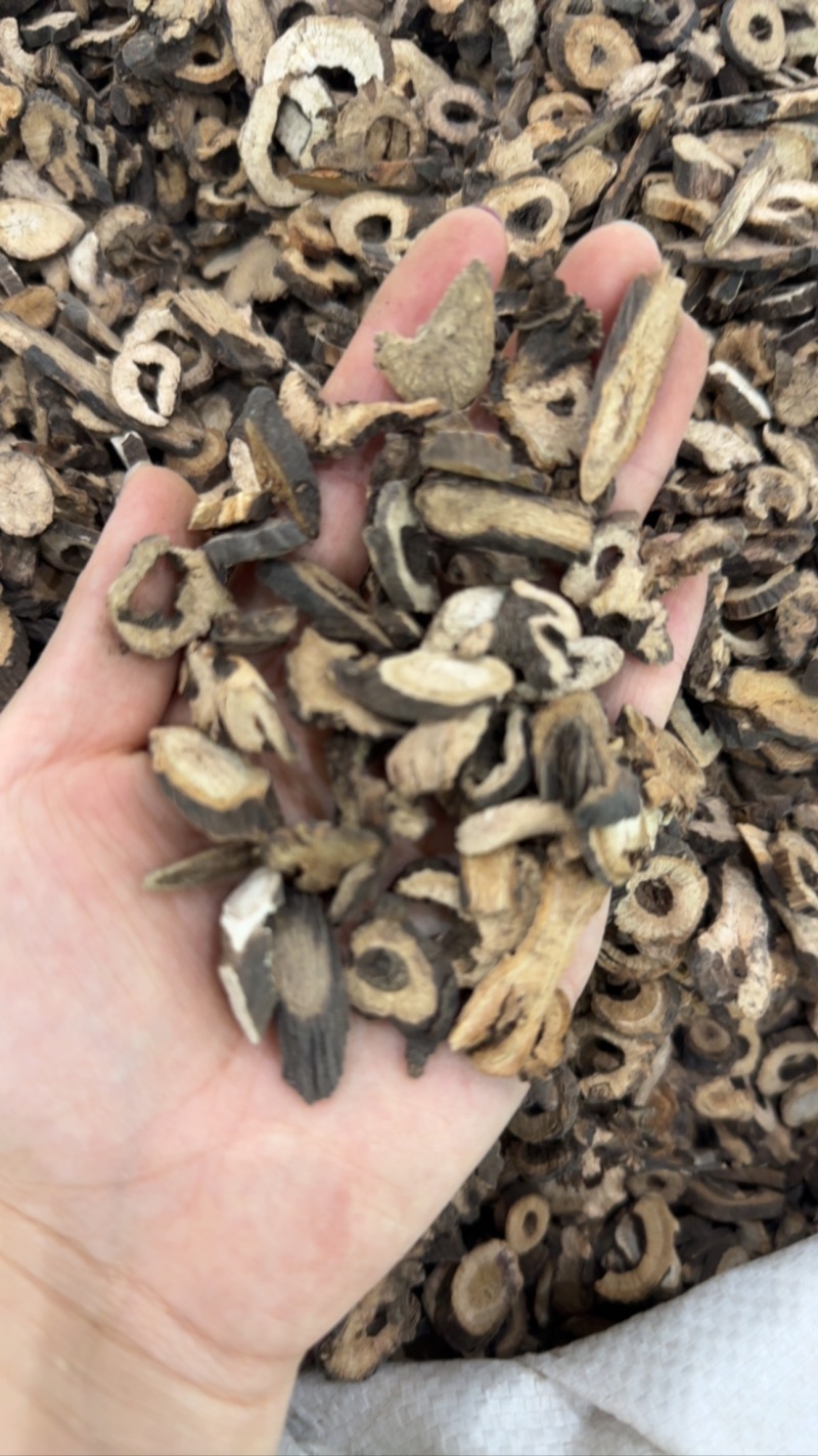 【赤芍】各种规格赤芍批发零售品质好含量高发货快