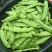 大棚绿油豆大量上市对接商超批发市场视频看货