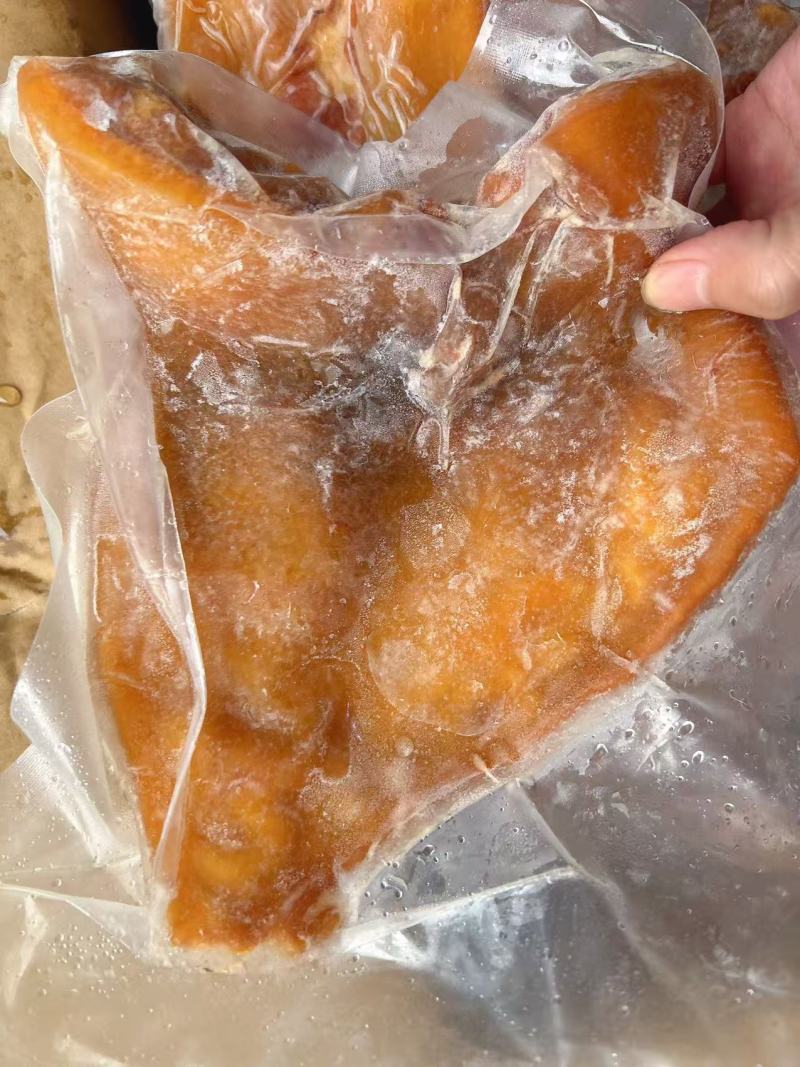 猪耳朵卤猪耳朵全熟卤猪耳朵真空包装商用猪耳朵卤菜店