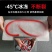 汽车电瓶线搭火线连接线防冻加粗纯铜搭电线打火线过