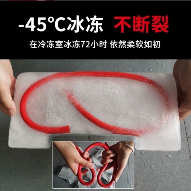 汽车电瓶线搭火线连接线防冻加粗纯铜搭电线打火线过
