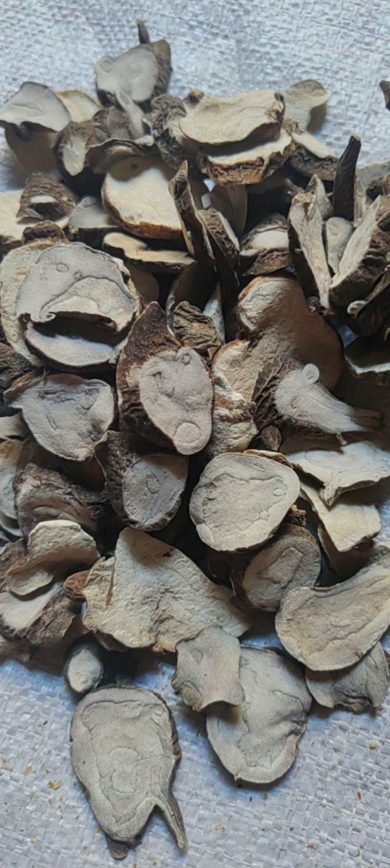 香附生附片批发价格